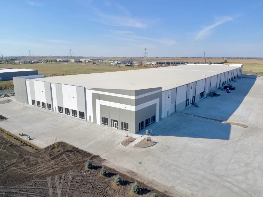 Academy Roofing aerial project photograph 24