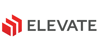 Elevate logo
